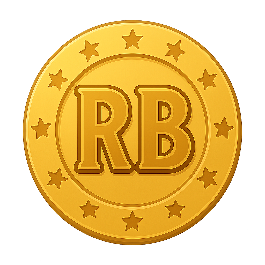 RB Coin